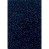 Obubble Obubble filc panel 30-1 hatszög mély kék színű falpanel