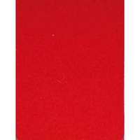 Obubble Obubble filc Block lego 15×15 cm piros színű falpanel