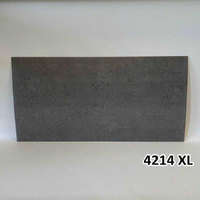 Polistar 4214 XL beton hatású szürke polisztirol panel (50x100cm), beltéri dekor burkolat