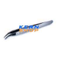 KERN &amp; Sohn KERN 315-246 Csipesz, 130 mm, ívelt műanyag csúccsal, - 5 g, E1-M3 osztálypontosságú súlyokhoz