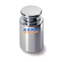 KERN &amp; Sohn KERN 317-11 Henger súly 1 kg E2