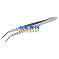 KERN &amp; Sohn KERN 335-240 Csipesz, 100 mm, rozsdamentes acél, 1 mg - 200 g, F2-M3 osztálypontosságú súlyokhoz