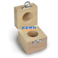 KERN &amp; Sohn KERN 337-020-200 Egyes súly doboz, KERN 337, 347, 357, 367 2 g-ig F2, M1-M3