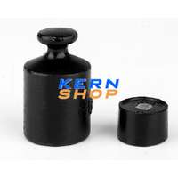 KERN &amp; Sohn KERN 366-91 Henger súly 100 g M3