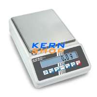 KERN &amp; Sohn Kern Precíziós mérleg 572-30 240 g / 0,001 g