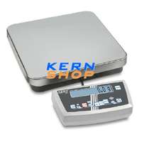 KERN &amp; Sohn Kern Darabszámláló mérleg CDS 16K0.1 16 kg / 0,1 g