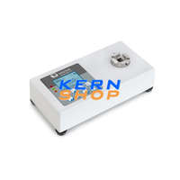 SAUTER Nyomaték-erőmérő SAUTER DB 0.5-4, méréstartomány; 0,5 Nm, (5-100%) felbontás 0,0001 Nm, mérési frekvencia 1000 Hz, fidaptor:20mm- 3/8"