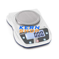 KERN &amp; Sohn Kern Preciziós mérleg EHA 500-2 500 g/0,01 g