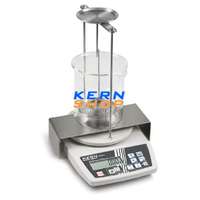 KERN &amp; Sohn Kern Precíziós mérleg EMB 200-3V 200 g / 0,001 g