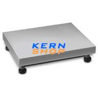 KERN &amp; Sohn Kern Platform KXP 300V20M 150/300 kg 10 g