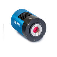 KERN OPTICS Mikroszkóp kamera 20 MP, USB 3.0, 5-30 FPS, 1" CMOS szenzor KERN OPTICS ODC 861