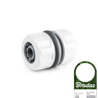 Bradas Bradas White Line WL-2110 tömlő összekötő 3/4"