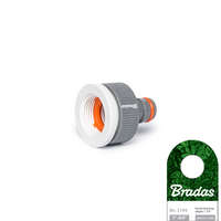 Bradas Bradas White Line WL-2199 kuplung adapter, 1 - 3/4" belső menettel