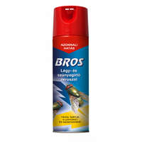 Bros Bros Légy és szúnyogirtó aeroszol 250 ml
