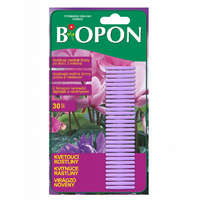 Biopon Biopon táprúd virágzó növények