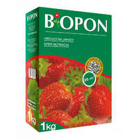 Biopon Biopon eper növénytáp 1 kg