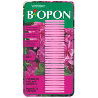 Biopon Biopon muskátli táprúd