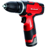 Einhell Einhell Akkus Csavarozó Th-Cd 12-2 Li