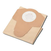 Hecht Hecht Tartalék papír porzsák (3 db) - EKF 1001