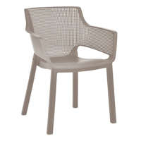 Hecht Hecht - Hecht Elisa Chair Beige