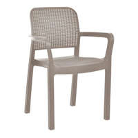 Hecht Hecht - Hecht Samana Chair Beige