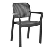 Hecht Hecht - Hecht Samana Chair Graphite