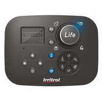 Irritrol Irritrol Life 8 zónás beltéri vezérlő