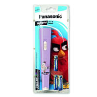 Panasonic ELEMLÁMPA BF-BG01-TORCH-ANGRYP