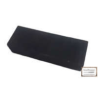 Ébenfa markolat tömb 25mm x 40mm x 120mm