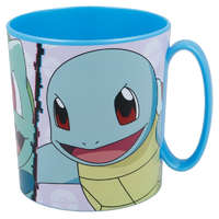 Pokémon Pokémon mikrózható műanyag bögre 350 ml