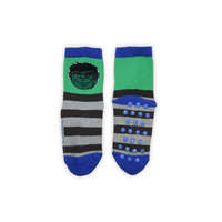 Bosszúállók Bosszúállók csúszásgátlós gyerek zokni (1 pár)