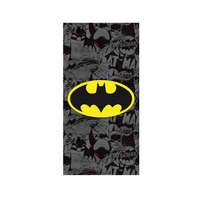 Batman Batman gyorsan száradó strandtörölköző 70x140 cm
