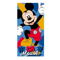Disney Mickey Disney Mickey egér gyorsan száradó strandtörölköző 70x140 cm