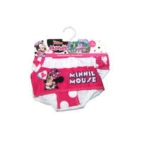 Disney Minnie Disney Minnie egér kétrészes kislány fürdőruha pöttyös mintával