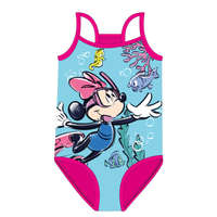 Disney Minnie Disney Minnie egér baba egyrészes fürdőruha kislányoknak