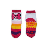 Disney Minnie Disney Minnie csúszásgátlós gyerek zokni (1 pár)