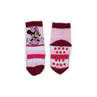Disney Minnie Disney Minnie csúszásgátlós gyerek zokni (1 pár)