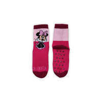 Disney Minnie Disney Minnie csúszásgátlós gyerek zokni (1 pár)