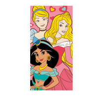 Disney Hercegnők Disney Hercegnők gyorsan száradó strandtörölköző 70x140 cm