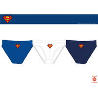 Superman Superman gyerek alsó 3 darab/csomag