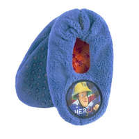 Sam a tűzoltó Sam a tűzoltó gyerek téli papucs