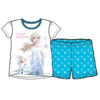 Disney Jégvarázs Disney Jégvarázs Gyerek rövid pizsama