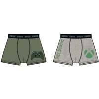Xbox Xbox gyerek boxeralsó 2 darab/csomag