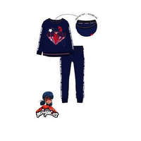 Katicabogár és Fekete Macska kalandjai Katicabogár és Fekete macska kalandjai gyerek melegítő, jogging szett