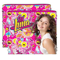 Disney Soy Luna Disney Soy Luna gyerek sál, snood