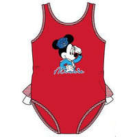 Disney Minnie Disney Minnie Baba fürdőruha, úszó