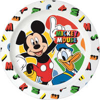 Disney Mickey Disney Mickey micro lapostányér 22 cm