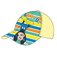Disney Mickey Disney Mickey Stay True baba baseball sapka