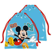 Disney Mickey Disney Mickey egér Jump uzsonnás táska 26,5 cm