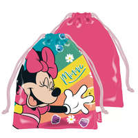 Disney Minnie Disney Minnie egér Fruit uzsonnás táska 26,5 cm